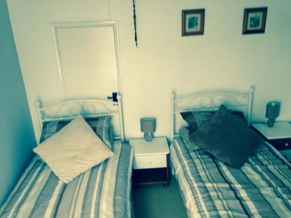 Apartment Saracens Head Old Function *