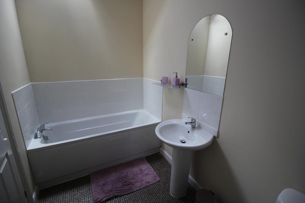 Saracens Head Old Function Apartment Chapel Saint Leonards