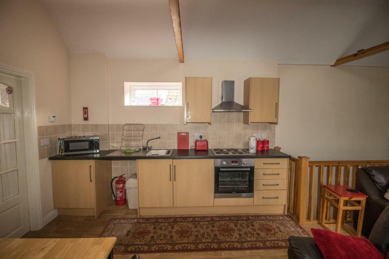 Apartment Saracens Head Old Function Chapel Saint Leonards