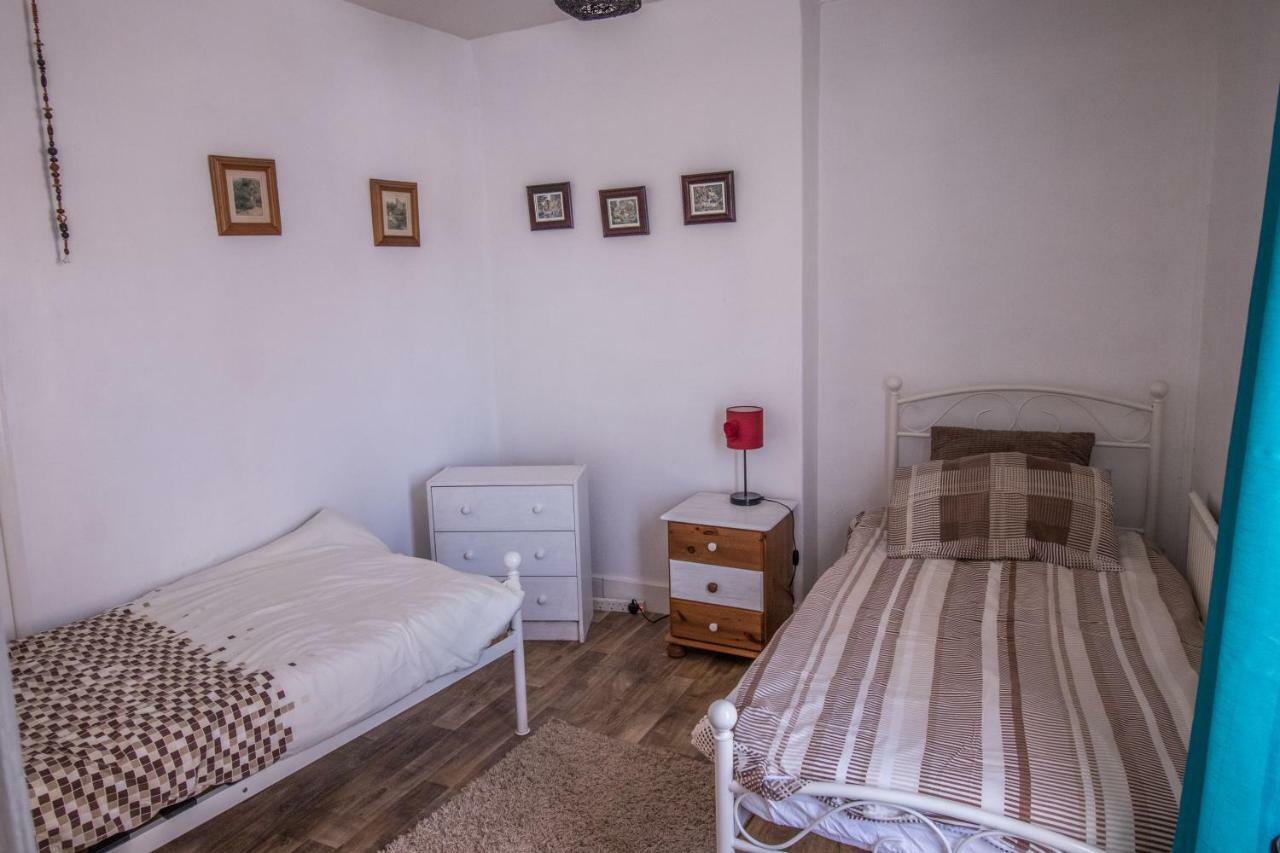 Saracens Head Old Function Apartment